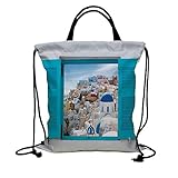 3D Print Drawstring Bag String