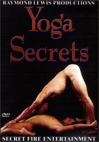 Yoga Secrets - All Male Nude Yoga Secrets - All Male Nude