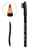Bella Terra - Brow Styler - Define & Shape Brows - Precise (Chocolate)