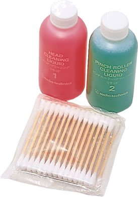 オーディオテクニカ ヘッドクリーナーの商品画像