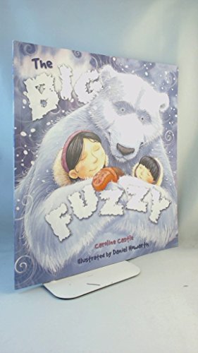 THE BIG FUZZY 1845387686 Book Cover