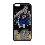 Stephen Curry 4.7-Inch TPU Customized Case for iphone 6