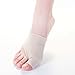 Bunion Pads ,KINGEVA Bunion Relief Sleeves Bunion Corrector breathable Advanced Material Technology, Comfortable, Durable!! Rapid Foot Pain Relief (1 Pair)