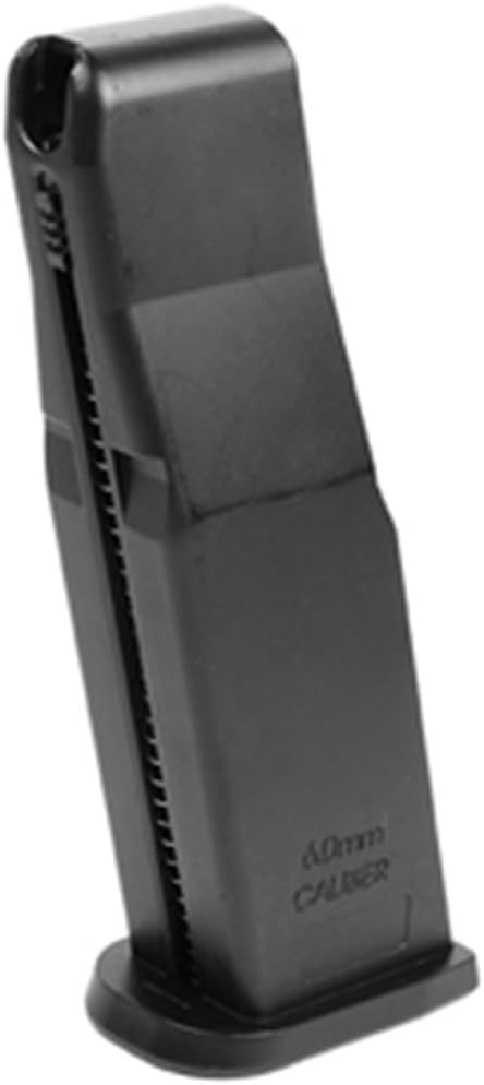 Elite Force HK Heckler & Koch USP 6mm BB Pistol Airsoft Gun Magazine, 16-Round Capacity, Fits USP Standard Action, Plastic : Airsoft Magazines : Sports & Outdoors