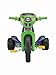 Fisher-Price Nickelodeon Teenage Mutant Ninja Turtles Lights & Sounds Trike