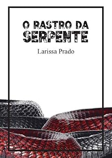 Livro O rastro da serpente