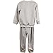 Jastore® Kids Girl 2pcs Sunflower Clothing Sets Top and Pants Fall Clothes