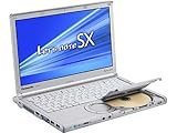 Panasonic(パナソニック) Panasonic(パナソニック) Let's note(レッツノート) SX1 CF-SX1GEPDR