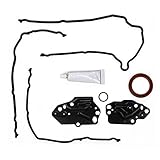 2004 05 06 07 08 09 10 11 12 Ford F150 F250 F350 Lincoln 5.4L Timing Cover Gasket Kit