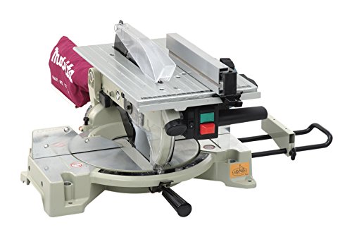 Makita LH1040F Kapp-, Gehrungs- und Tischsäge 260 mm – Bild 3