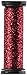 Kreinik Blending Filament 50m Metallic Thread for Sewing, 55-Yard, Crimson