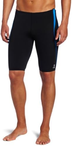 TYR Sport Boys' Alliance Durafast Splice Jammer Swim Suit
