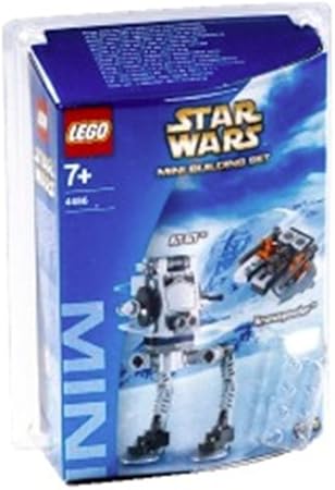 lego 4486