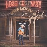 LOST HIGHWAY SALOON                                image