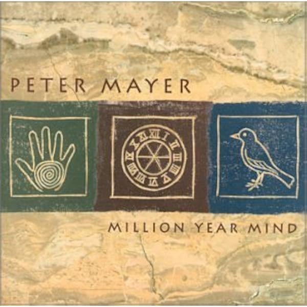 Hans Zimmer - Millennium: Tribal Wisdom And The Modern World