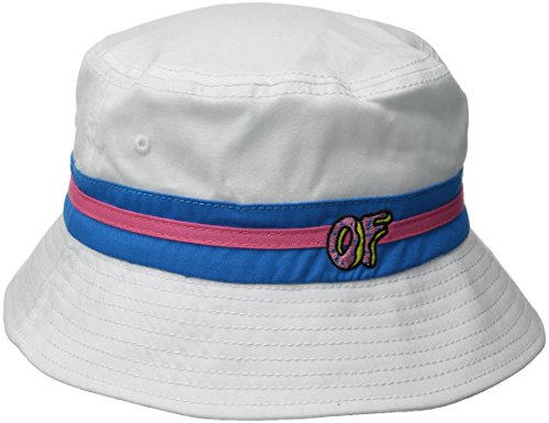 FEA Men's Odd Future Banded Bucket Hat 