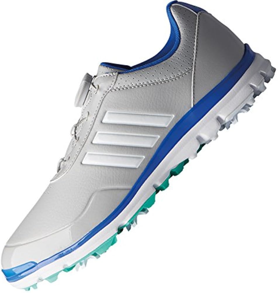 adidas womens waterproof golf shoes