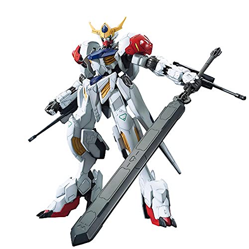 Mua 1/100 フルメカニクス 機動戦士ガンダム 鉄血のオルフェンズ