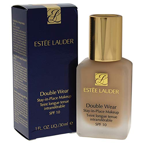 ESTEE LAUDER DOUBLE WEAR STAY IN PLACE MAKEUP – 1N1 IVORY NUDE