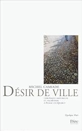 Désir de ville