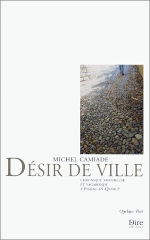 Désir de ville