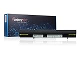 Batterytec® Laptop Battery for LENOVO IdeaPad Flex 14 14D 14M 15 15D 15M Series, LENOVO IdeaPad S500 S500 Touch Series, LENOVO IdeaPad Flex 15AP 14AT 14AP 15AT Series; L12L4A01 L12L4K51 L12M4A01 L12M4E51 L12M4K51 L12S4A01 L12S4E51 L12S4F01 L12S4K51. [14.4V 2200mAh, 12 Months Warranty]