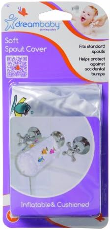 Bath Spout Cover Baby - Amazon Com Artoflifer Baby Bath Spout Cover Baby Bathtub Faucet Cover Bath Tub Faucet Extender Protector Silicone Soft Spout Cover Purple Whale Bundles With Wind Up Turtle Faucet Baby Covers Protects Purple : Moby spout cover that brighten up the bath while keeping baby's head safe from bumps.