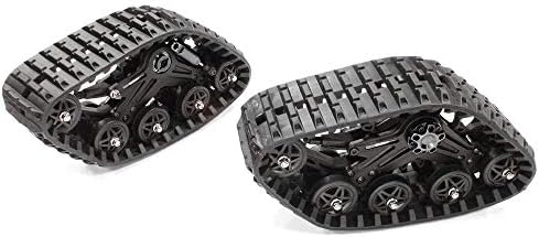 rc snowmobile amazon