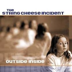 OUTSIDE INSIDE
