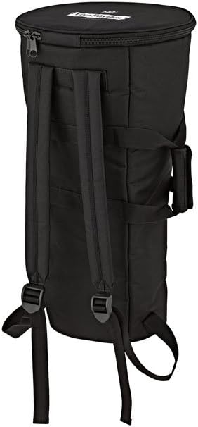 Viva Rhythm VR-DJB-12 "MEINL" Djembe Bag 30 cm, Black