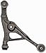 Dorman 520-302 Front Passenger Side Lower Suspension Control Arm and Ball Joint Assembly Compatible with Select Chrysler / Dodge / Plymouth Models