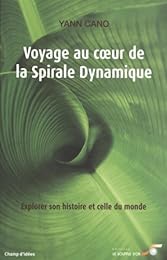 Voyage au coeur de la spirale dynamique