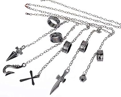 Featured image of post Anime Chain Drawing