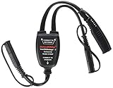 BatteryMINDer 210-AY SmarTECHnology Multiple