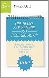 Une  heure par semaine pour réussir au CP