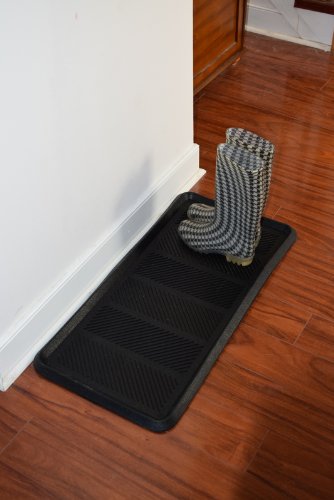 Kempf Multi Use Rubber Boot Tray (1)