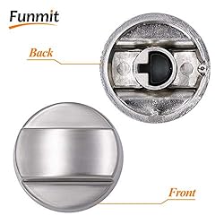 811195 Wolf Hood Knob Compatible with Sub-Zero Wolf