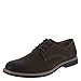 Dexter Men's Brown Men's Burt Plain-Toe Oxford 10.5 Regular