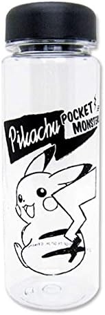 Amazon ポケモン ピカチュウ 2 リユースボトル ウォーターボトル 水筒 ふりむき Rivers ポケットモンスター 注目アニメグッズ ランチ用品 Orpm 水筒 マグボトル オンライン通販