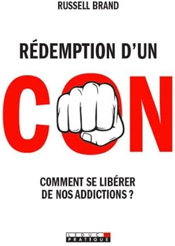 Download Rédemption d'un con PDF