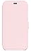 tech21 Evo Wallet Phone Case for Apple iPhone X/Xs - Pink