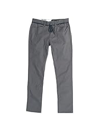 Volcom de los hombres VSM Gritter moderno pantalón chino cónico