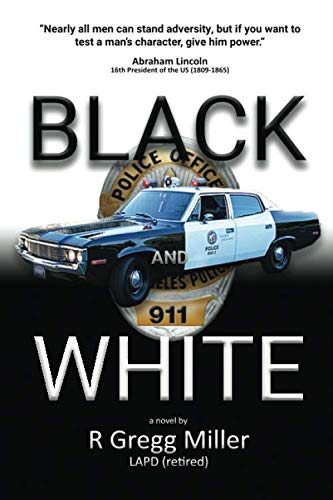 Black and White by R Gregg Miller