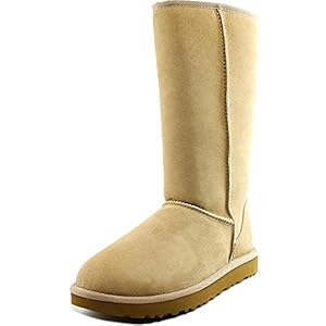 ugg women's classic tall ii winter boot