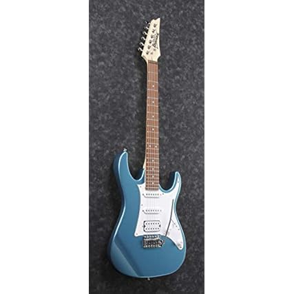 IBANEZ-GIO-E-Gitarre-6-String-Metallic-Light-Blue-GRX40-MLB