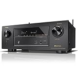 Denon AVR-X2400H