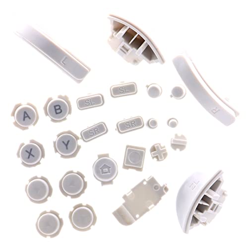 Deal4GO Original Button Set wA B X Y DPad Home Capture L R ZR ZL