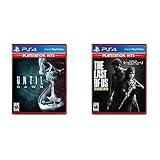 Until Dawn Hits - PlayStation 4 & The Last of Us