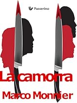 La camorra (Italian Edition)
