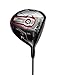 Callaway Men's Big Bertha Alpha 815 Driver, Right Hand, Graphite, Regular, 10.5-Degree
